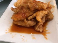 -关东风老北方菜馆(桂芳园店)