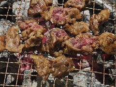 -松鱼亭·和牛烧肉(协鑫广场店)