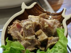 -意成料理