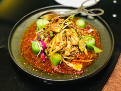 -阿庄新豫菜(航海东路店)
