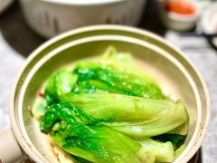 -留半山·香港食堂(啦啦宝都店)