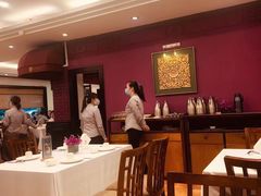 -阿诺泰·泰国餐厅(棕北店)