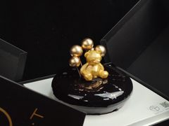 -西檬树SIMON·T轻奢蛋糕(大东方Max店)