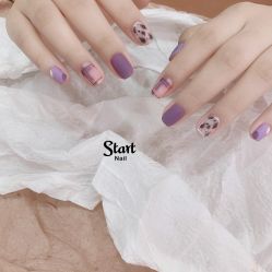 -StartNail美甲