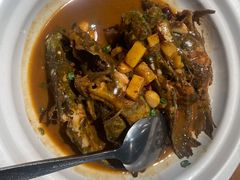 -黄泥岗·地道湖北菜(奥特莱斯店)