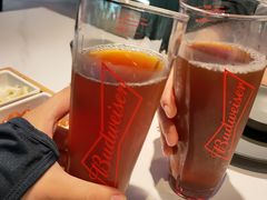 -钳小柒·小龙虾蓝龙王烧烤夜宵(长寿路店)
