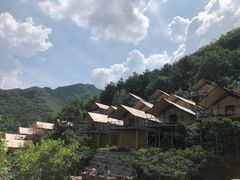 -北京山里寒舍度假酒店