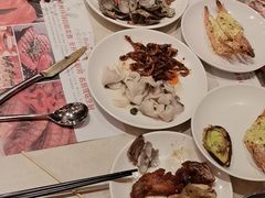 -芭菲盛宴·环球美食(北城国际店)