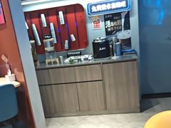 -鱼酷活鱼烤鱼(沈阳大悦城店)