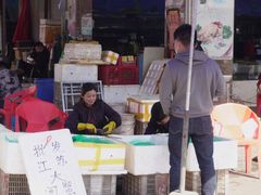 -马王堆海鲜水产市场