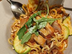 -Pennehut畔尼意面(合肥万象城店)