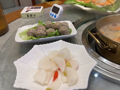 -大理董·董家小厨野生菌火锅(古城旗舰店)