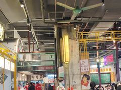 -彭耕记猪油炒小菜(吉联mall店)