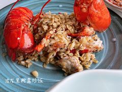 -量子制造·元创意料理(李公堤店)