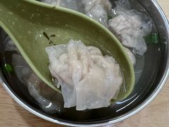 -肉燕扁食草包飯(东街店)