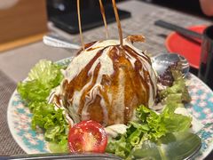 -满来寿喜烧(金虹桥店)