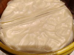 荷叶饼-北平盛世·新京菜·北京烤鸭(劲松·双井店)