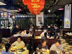 -小柴米·传统江西菜(八一广场店)