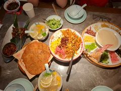 -怪噜范·贵阳小吃大排档(世纪金源店)