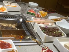 -海底捞火锅(江北万达商业广场店)