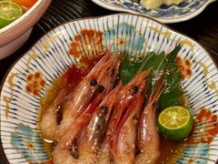 -吉炙烧鸟•本格料理(国际商贸城店)