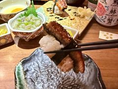 -隐月· 㐂和食屋(芝罘万达公馆店)