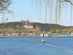 -颐和园
