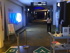 -博纳国际影城(铜锣湾激光巨幕杜比店)
