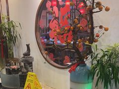 -红菜坊·烤鸭·川鲁菜(杨镇店)