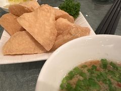 -百乐潮州酒家(时代广场店)