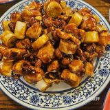 小馆子的味道秘密