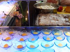 -大佛寺高级素食自助餐厅