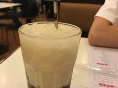 好立克有机红豆冰-大哥餐厅(西城花园店)