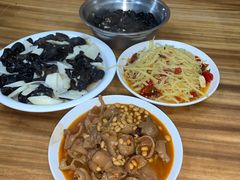 -豆花饭(新华路店)