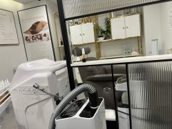 -熙朵美学植发·连锁品牌