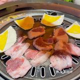 在温州！万圣节来这吃烤肉吧
