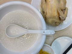 -贞味盐焗鸡(老城店)
