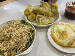 -蒋家桥饺面店(四望亭路店)