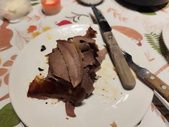 -汉斯南美烤肉(总店)
