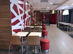 -麦当劳(世贸店)
