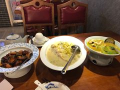 -涌觅名灶·本地海鲜宁波菜(财富广场店)