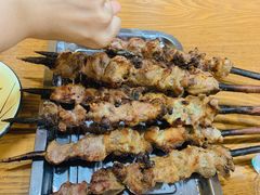 -怡妮新疆风味餐厅(东江湾路店)