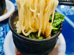 -云南李记罐罐米线饵丝小吃(汉中门金鹰店)