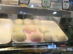 -雪莓娘(凯德和平广场店)