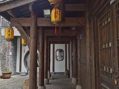 -重庆十八梯传统风貌区