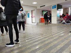 -浙江大学医学院附属第一医院(庆春院区)