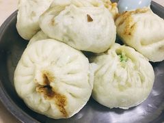 -老陶包子铺(南大西南村店)