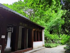 -上海方塔园