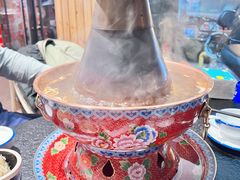 -苏完瓜尔佳氏·满洲涮肉(古方路店)
