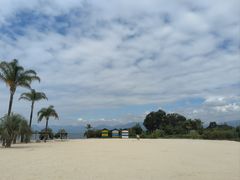 -月亮湾湿地公园